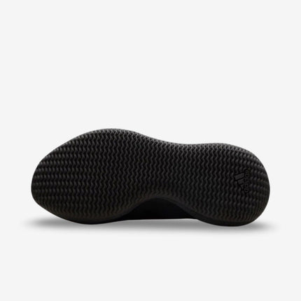 (Men's) Adidas Yeezy Knit Runner 'Fade Onyx' (2023) IE1663 - SOLE SERIOUSS (2)