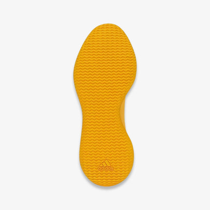 (Men's) Adidas Yeezy Knit Runner 'Sulfur' (2021) GW5353 - SOLE SERIOUSS (4)