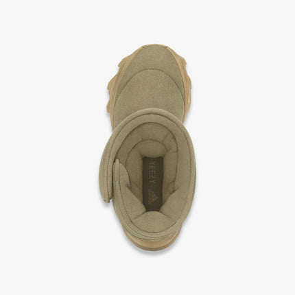 (Men's) Adidas Yeezy NSLTD Boot 'Khaki' (2021) GX0054 - SOLE SERIOUSS (3)