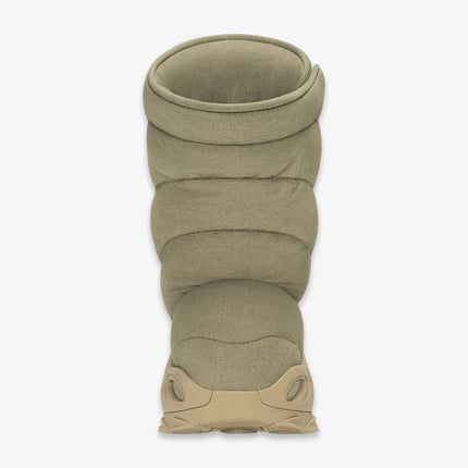 (Men's) Adidas Yeezy NSLTD Boot 'Khaki' (2021) GX0054 - SOLE SERIOUSS (4)