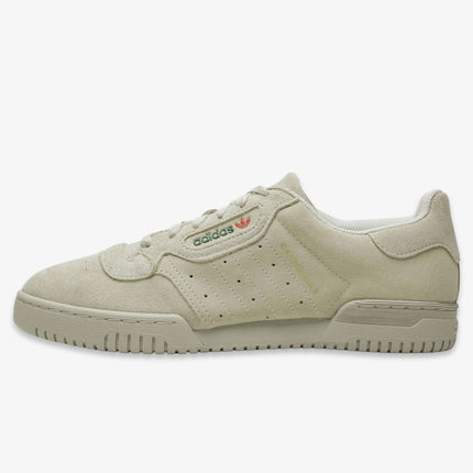 (Men's) Adidas Yeezy Powerphase 'Calabasas' Clear Brown (2019) FV6126 - SOLE SERIOUSS (1)