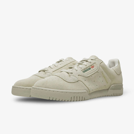 (Men's) Adidas Yeezy Powerphase 'Calabasas' Clear Brown (2019) FV6126 - SOLE SERIOUSS (2)