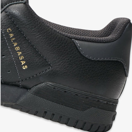 (Men's) Adidas Yeezy Powerphase 'Calabasas' Core Black (2018) CG6420 - SOLE SERIOUSS (5)