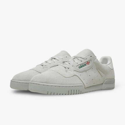 (Men's) Adidas Yeezy Powerphase 'Calabasas' Quiet Grey (2019) FV6125 - SOLE SERIOUSS (2)