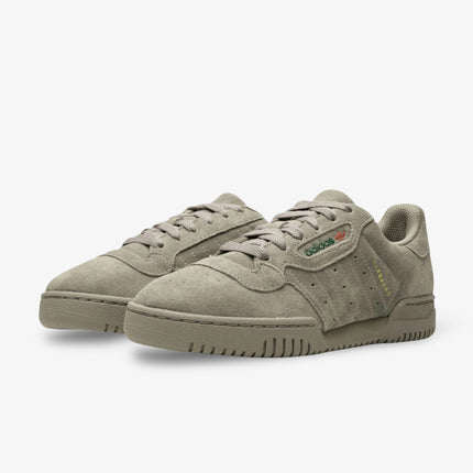 (Men's) Adidas Yeezy Powerphase 'Calabasas' Simple Brown (2019) FV6129 - SOLE SERIOUSS (2)