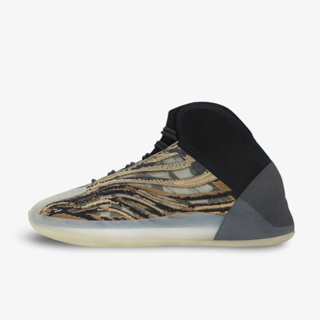 (Men's) Adidas Yeezy Quantum QNTM 'Amber Tint' (2021) GX1331 - SOLE SERIOUSS (1)