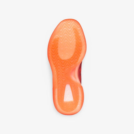 (Men's) Adidas Yeezy Quantum QNTM 'Hi-Res Orange' (2023) GW5308 - SOLE SERIOUSS (4)