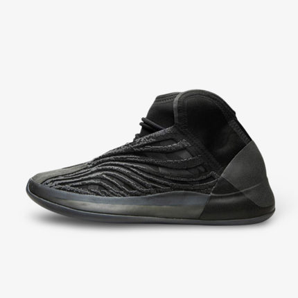 (Men's) Adidas Yeezy Quantum QNTM 'Onyx' (2021) GX1317 - SOLE SERIOUSS (1)