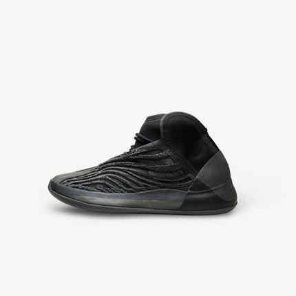 (Men's) Adidas Yeezy Quantum QNTM 'Onyx' (2021) GX1317 - SOLE SERIOUSS (1)