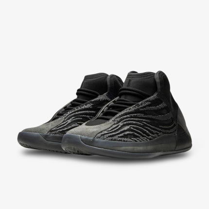 (Men's) Adidas Yeezy Quantum QNTM 'Onyx' (2021) GX1317 - SOLE SERIOUSS (2)