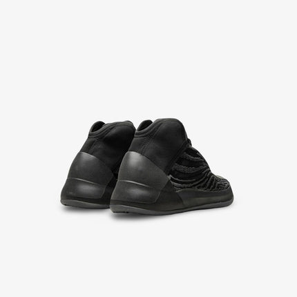 (Men's) Adidas Yeezy Quantum QNTM 'Onyx' (2021) GX1317 - SOLE SERIOUSS (3)