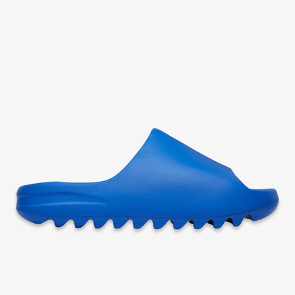 (Men's) Adidas Yeezy Slide 'Azure' (2023) ID4133 - SOLE SERIOUSS (2)
