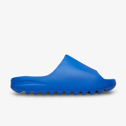 (Men's) Adidas Yeezy Slide 'Azure' (2023) ID4133 - SOLE SERIOUSS (2)