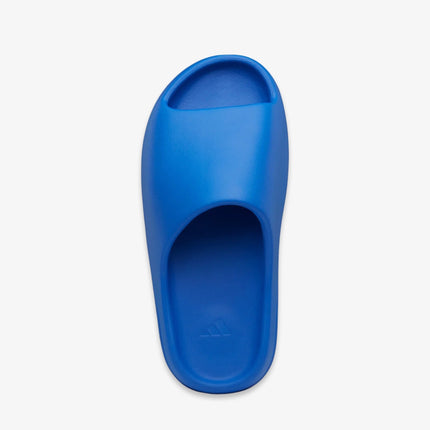 (Men's) Adidas Yeezy Slide 'Azure' (2023) ID4133 - SOLE SERIOUSS (4)