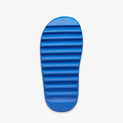(Men's) Adidas Yeezy Slide 'Azure' (2023) ID4133 - SOLE SERIOUSS (5)