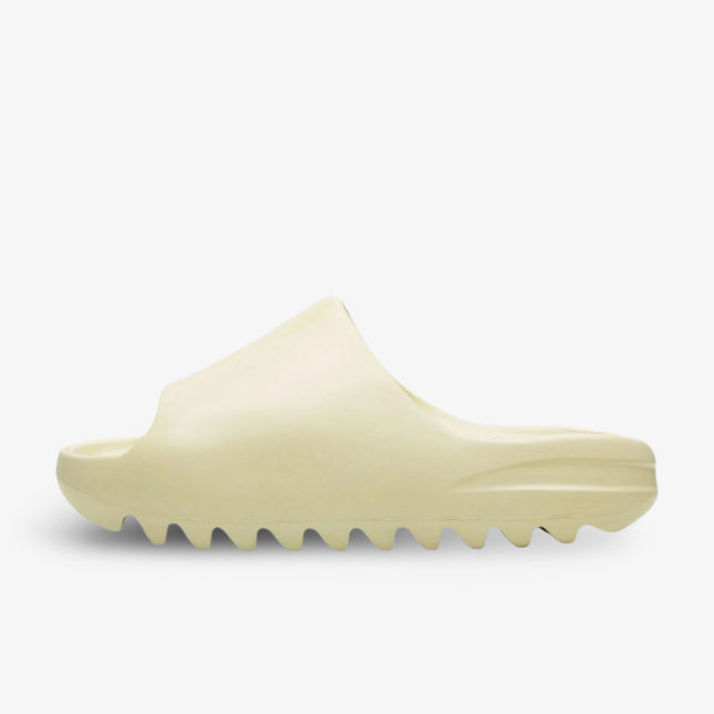 (Men's) Adidas Yeezy Slide 'Bone 1.0' (2019) FW6345 - SOLE SERIOUSS (1)