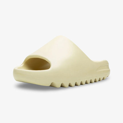 (Men's) Adidas Yeezy Slide 'Bone 1.0' (2019) FW6345 - SOLE SERIOUSS (2)