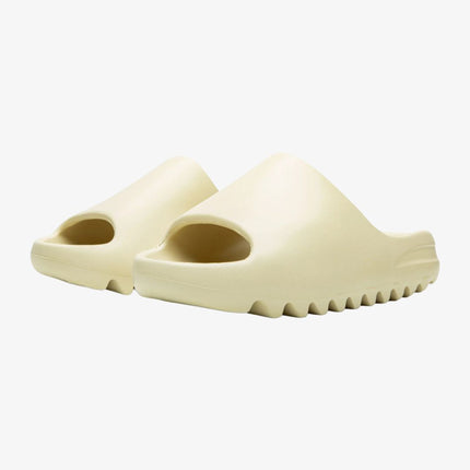 (Men's) Adidas Yeezy Slide 'Bone 1.0' (2019) FW6345 - SOLE SERIOUSS (3)