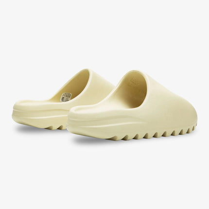 (Men's) Adidas Yeezy Slide 'Bone 1.0' (2019) FW6345 - SOLE SERIOUSS (4)