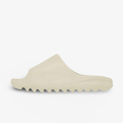 (Men's) Adidas Yeezy Slide 'Bone 2.0' (2022) FZ5897 - SOLE SERIOUSS (1)