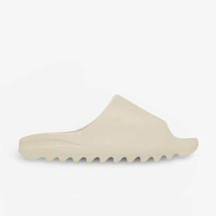 (Men's) Adidas Yeezy Slide 'Bone 2.0' (2022) FZ5897 - SOLE SERIOUSS (2)