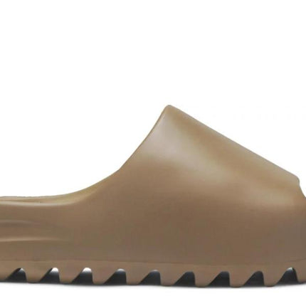 (Men's) Adidas Yeezy Slide 'Core' (2020) G55492 - SOLE SERIOUSS (1)