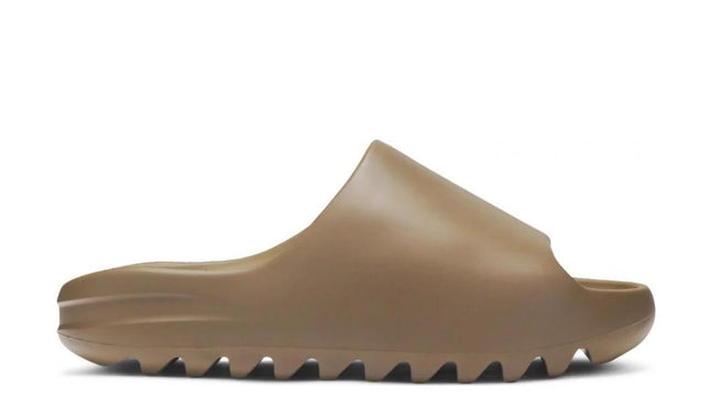 (Men's) Adidas Yeezy Slide 'Core' (2020) G55492 - SOLE SERIOUSS (1)