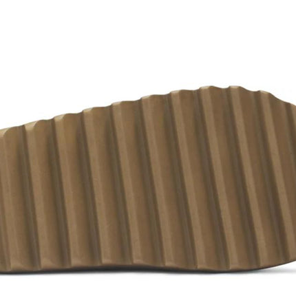(Men's) Adidas Yeezy Slide 'Core' (2020) G55492 - SOLE SERIOUSS (2)