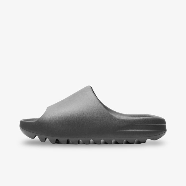 Mens Adidas Uomo Yeezy Slide Dark Onyx 2024 ID5103 Atelier-lumieres Cheap Sneakers Sales Online 1