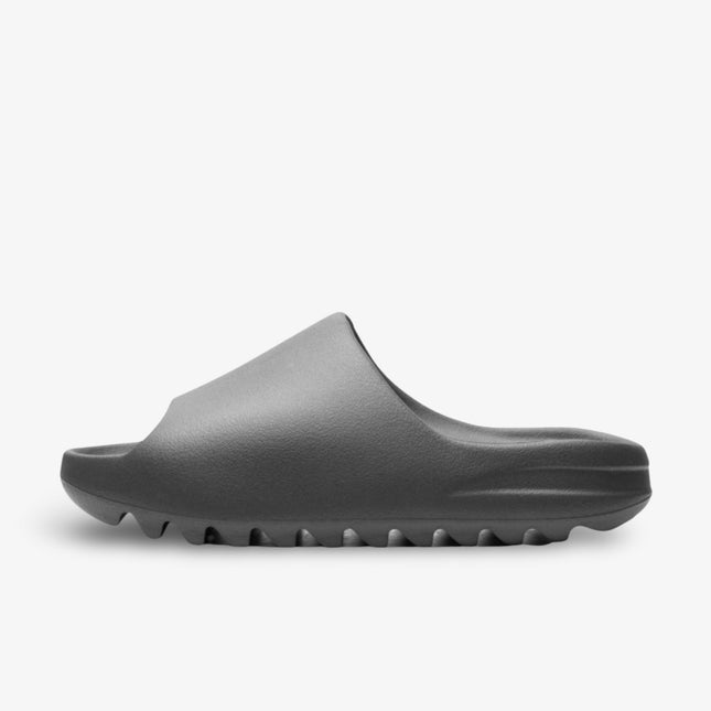 (Men's) Adidas Yeezy Slide 'Dark Onyx' (2024) ID5103 - SOLE SERIOUSS (1)