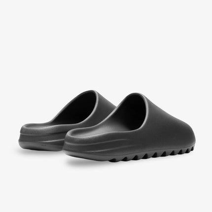 (Men's) Adidas Yeezy Slide 'Dark Onyx' (2024) ID5103 - SOLE SERIOUSS (3)