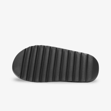 (Men's) Adidas Yeezy Slide 'Dark Onyx' (2024) ID5103 - SOLE SERIOUSS (4)