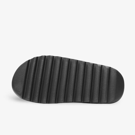 (Men's) Adidas Yeezy Slide 'Dark Onyx' (2024) ID5103 - SOLE SERIOUSS (4)