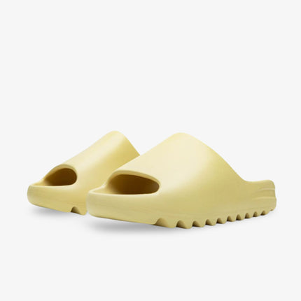 (Men's) Adidas Yeezy Slide 'Desert Sand' (2019) FW6344 - SOLE SERIOUSS (2)