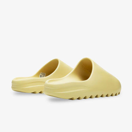 (Men's) Adidas Yeezy Slide 'Desert Sand' (2019) FW6344 - SOLE SERIOUSS (3)