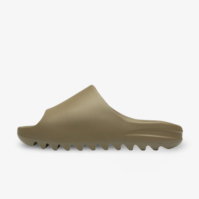 (Men's) Adidas Yeezy Slide 'Earth Brown' (2020) FV8425 - SOLE SERIOUSS (1)