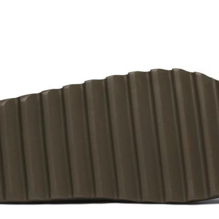 (Men's) Adidas Yeezy Slide 'Earth Brown' (2020) FV8425 - SOLE SERIOUSS (2)