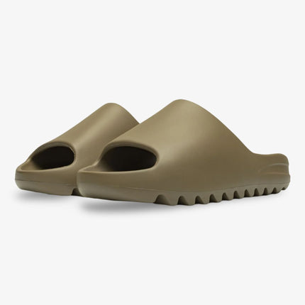 (Men's) Adidas Yeezy Slide 'Earth Brown' (2020) FV8425 - SOLE SERIOUSS (3)