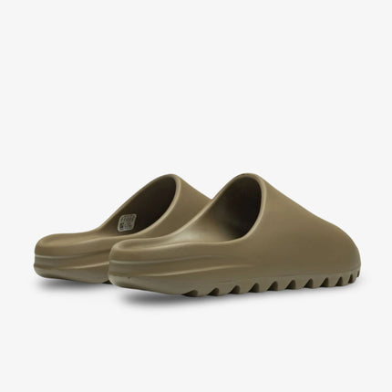 (Men's) Adidas Yeezy Slide 'Earth Brown' (2020) FV8425 - SOLE SERIOUSS (3)