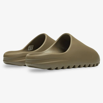 (Men's) Adidas Yeezy Slide 'Earth Brown' (2020) FV8425 - SOLE SERIOUSS (4)