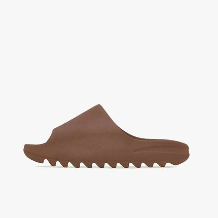 (Men's) Adidas Yeezy Slide 'Flax' (2022) FZ5896 - SOLE SERIOUSS (1)