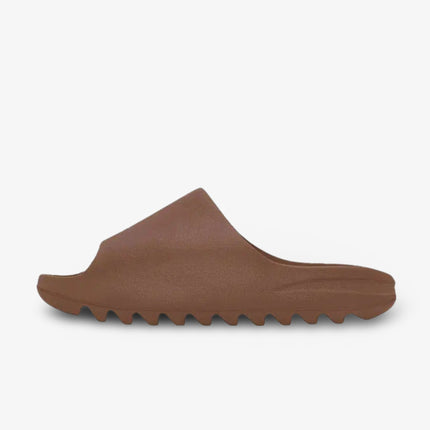 (Men's) Adidas Yeezy Slide 'Flax' (2022) FZ5896 - SOLE SERIOUSS (1)