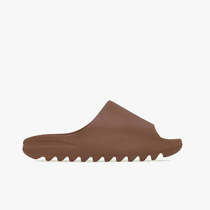 (Men's) Adidas Yeezy Slide 'Flax' (2022) FZ5896 - SOLE SERIOUSS (2)