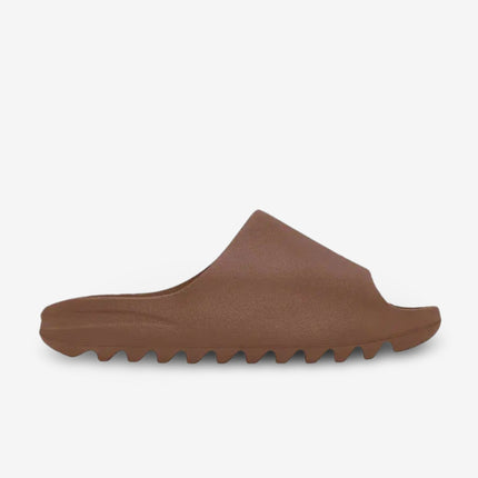 (Men's) Adidas Yeezy Slide 'Flax' (2022) FZ5896 - SOLE SERIOUSS (2)