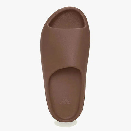 (Men's) Adidas Yeezy Slide 'Flax' (2022) FZ5896 - SOLE SERIOUSS (4)