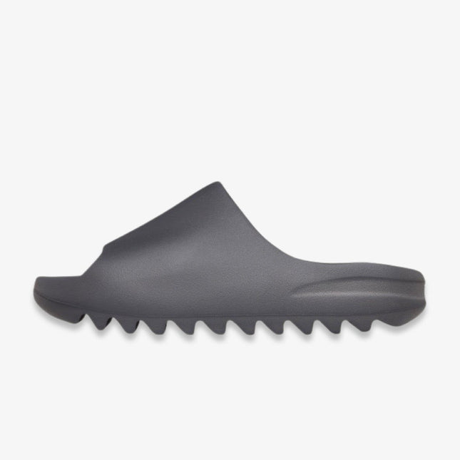 (Men's) Adidas Yeezy Slide 'Granite' (2023) ID4132 - SOLE SERIOUSS (1)