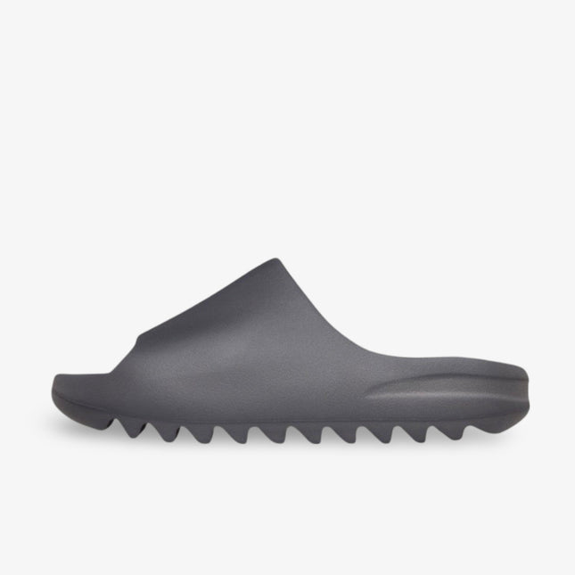 (Men's) Adidas Yeezy Slide 'Granite' (2023) ID4132 - SOLE SERIOUSS (1)