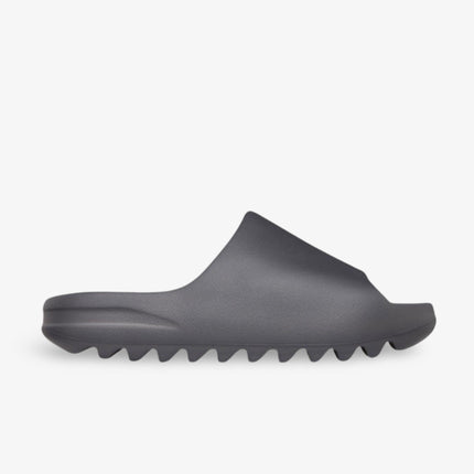 (Men's) Adidas Yeezy Slide 'Granite' (2023) ID4132 - SOLE SERIOUSS (2)