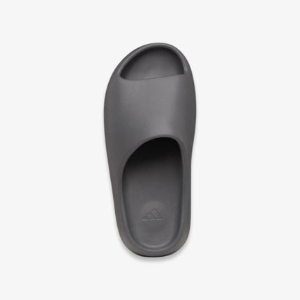 (Men's) Adidas Yeezy Slide 'Granite' (2023) ID4132 - SOLE SERIOUSS (4)