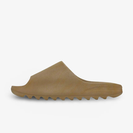 (Men's) Adidas Yeezy Slide 'Ochre' (2021) GW1931 - SOLE SERIOUSS (1)